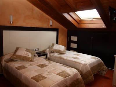 El Apostol Hotel โฟรมิสตา ภายนอก รูปภาพ