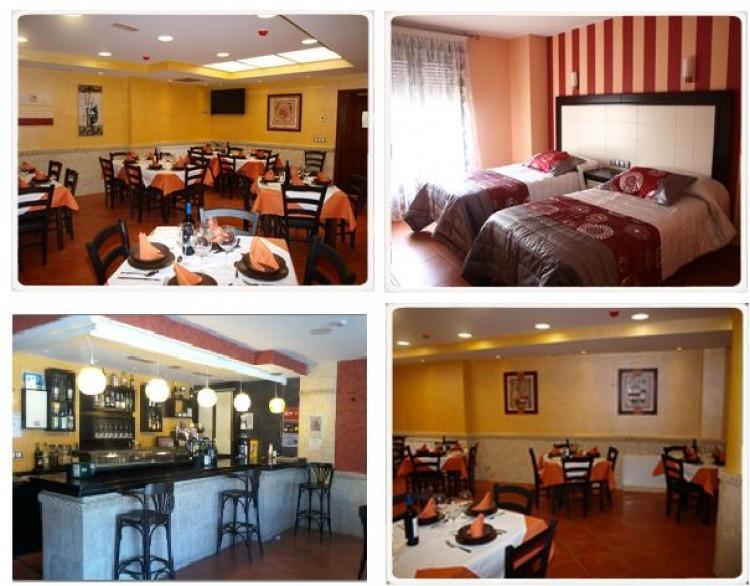 El Apostol Hotel โฟรมิสตา ภายนอก รูปภาพ