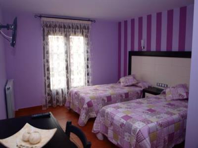 El Apostol Hotel โฟรมิสตา ภายนอก รูปภาพ
