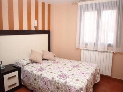 El Apostol Hotel โฟรมิสตา ภายนอก รูปภาพ