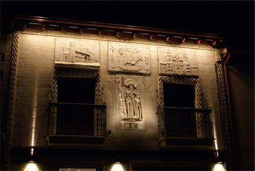 El Apostol Hotel โฟรมิสตา ภายนอก รูปภาพ