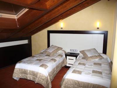 El Apostol Hotel โฟรมิสตา ภายนอก รูปภาพ